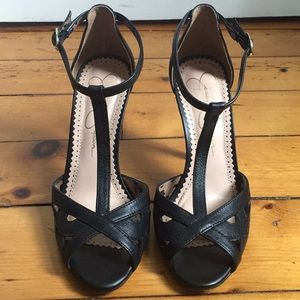 Jessica Simpson - Size 7 stiletto heels